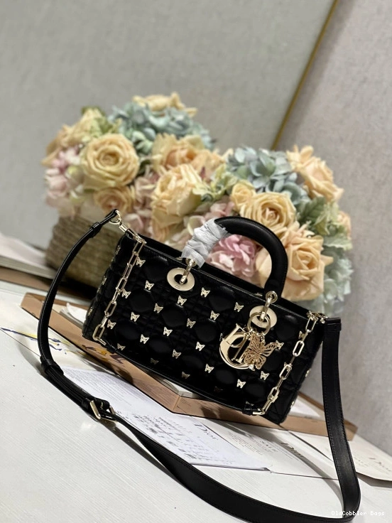 OldCobbler Bags BAG-26*13.5*5CM DIRO LADY D-JOY 0803